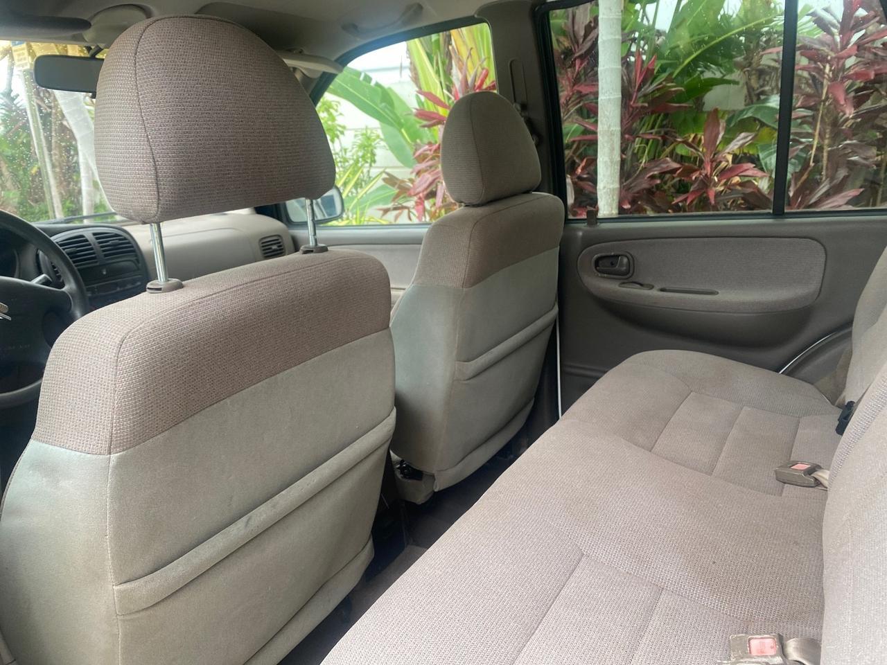 2002 Kia Sportage SUV LOW MILES 37,679 Pompano Beach FL
