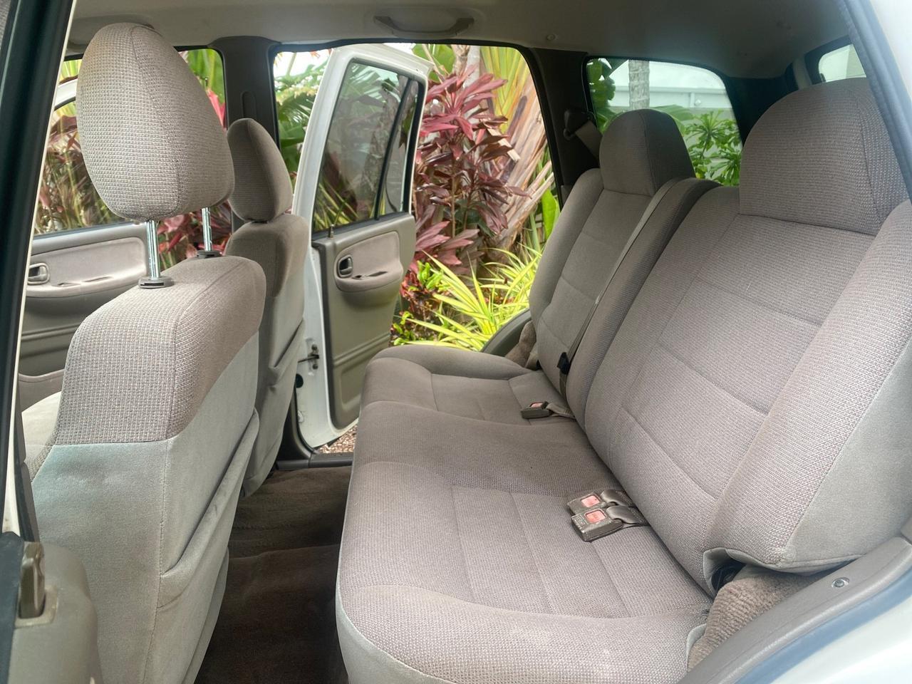 2002 Kia Sportage SUV LOW MILES 37,679 Pompano Beach FL