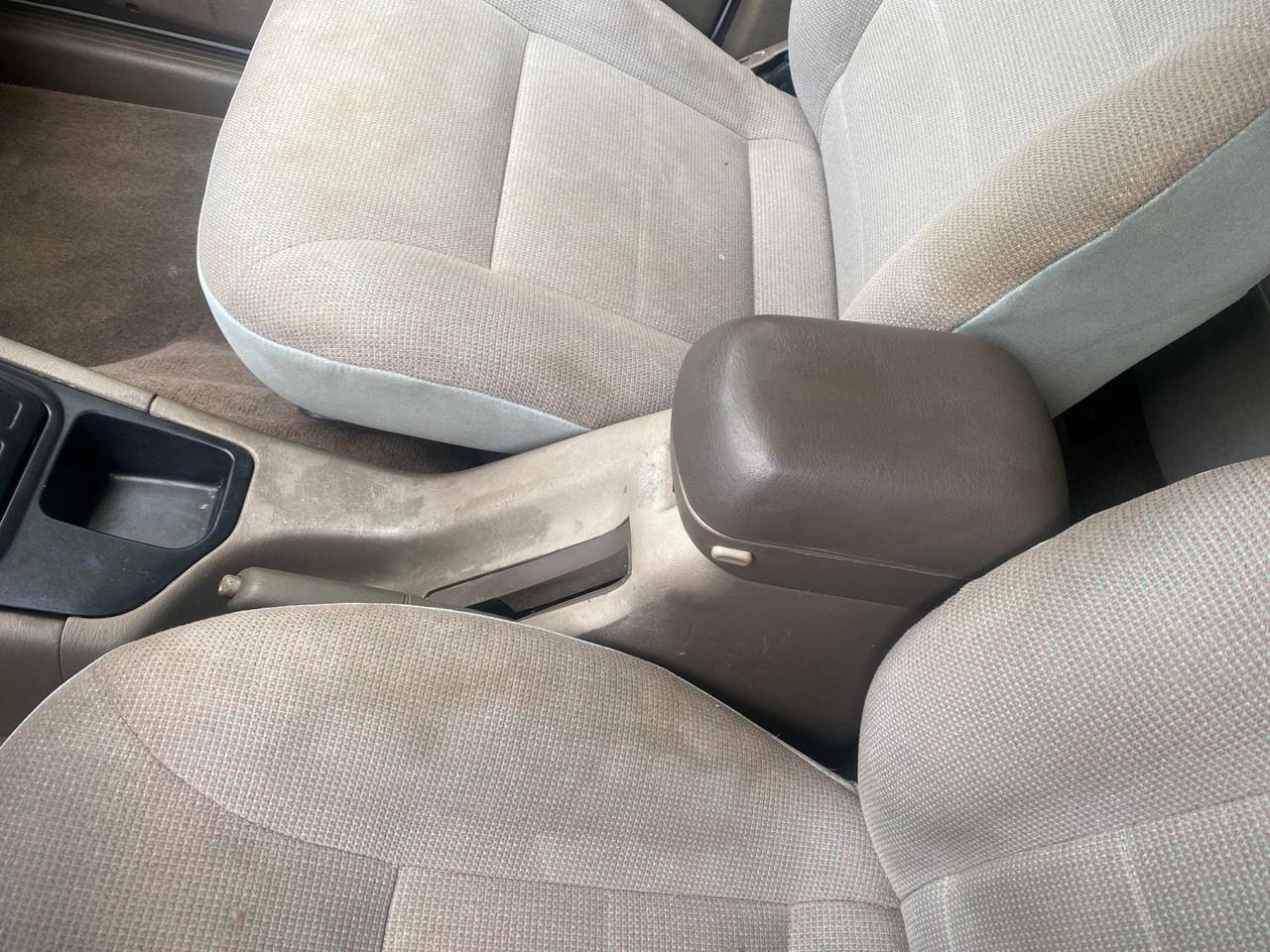 2002 Kia Sportage SUV LOW MILES 37,679 Pompano Beach FL