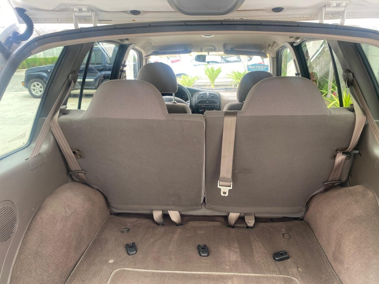 2002 Kia Sportage SUV LOW MILES 37,688 Pompano Beach FL