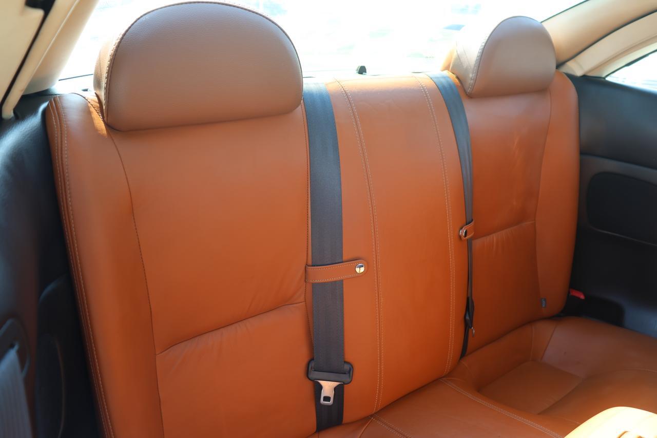 2002 LEXUS SC 430 Houston TX