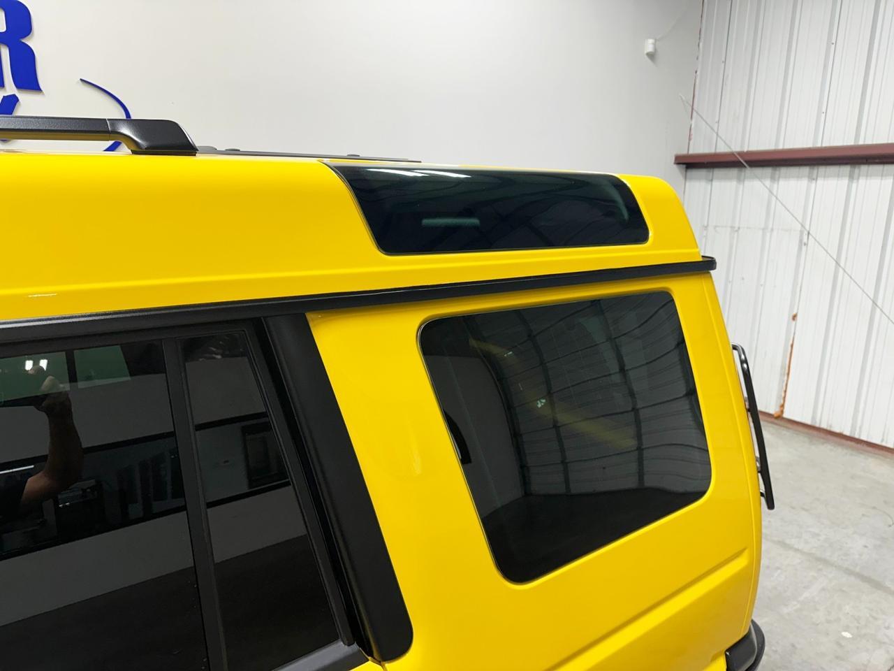 2002 Land Rover Discovery Series II SE Houston TX