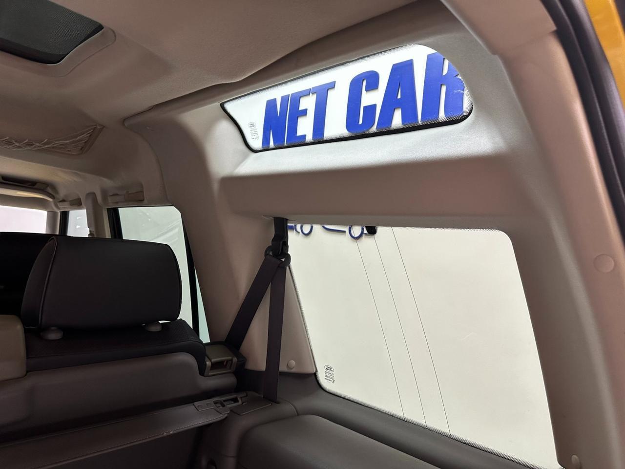 2002 Land Rover Discovery Series II SE Houston TX