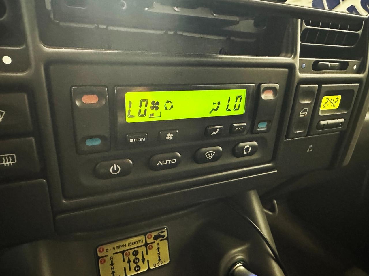 2002 Land Rover Discovery Series II SE Houston TX