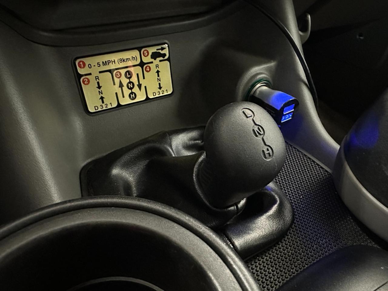 2002 Land Rover Discovery Series II SE Houston TX