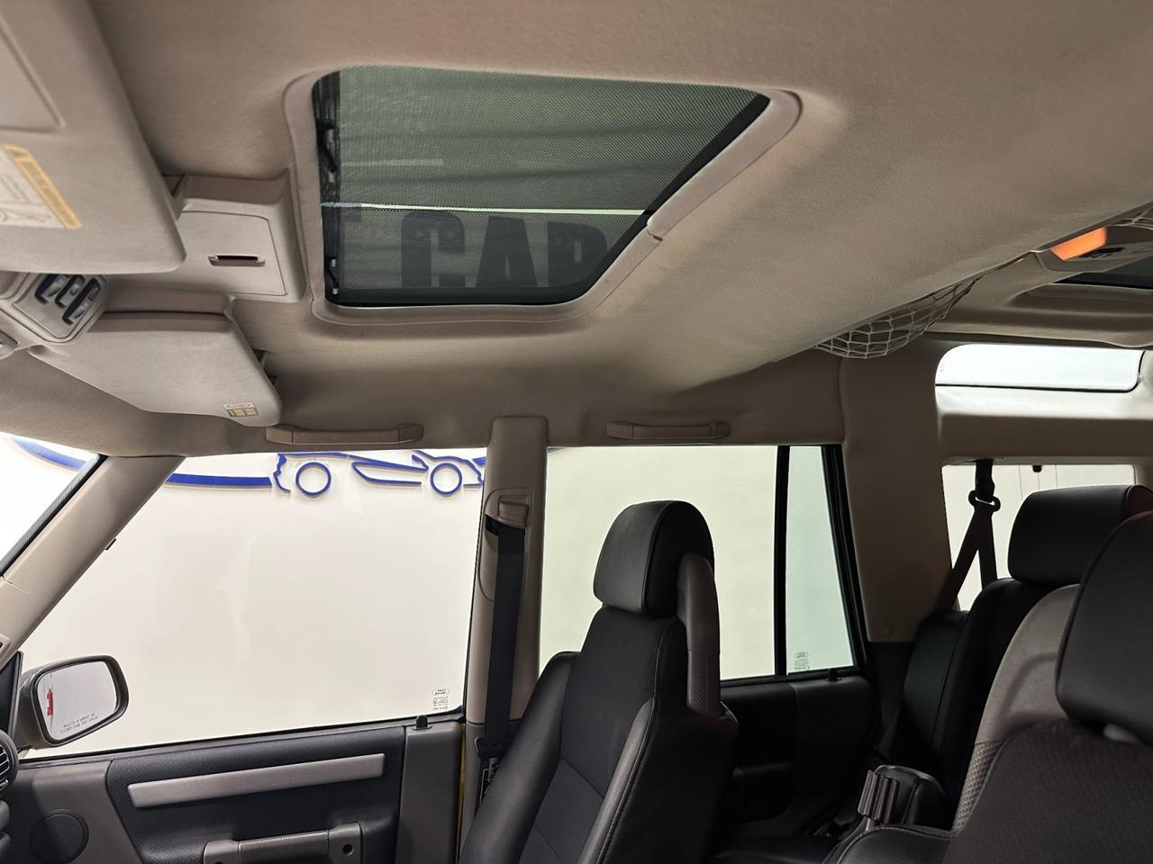 2002 Land Rover Discovery Series II SE Houston TX