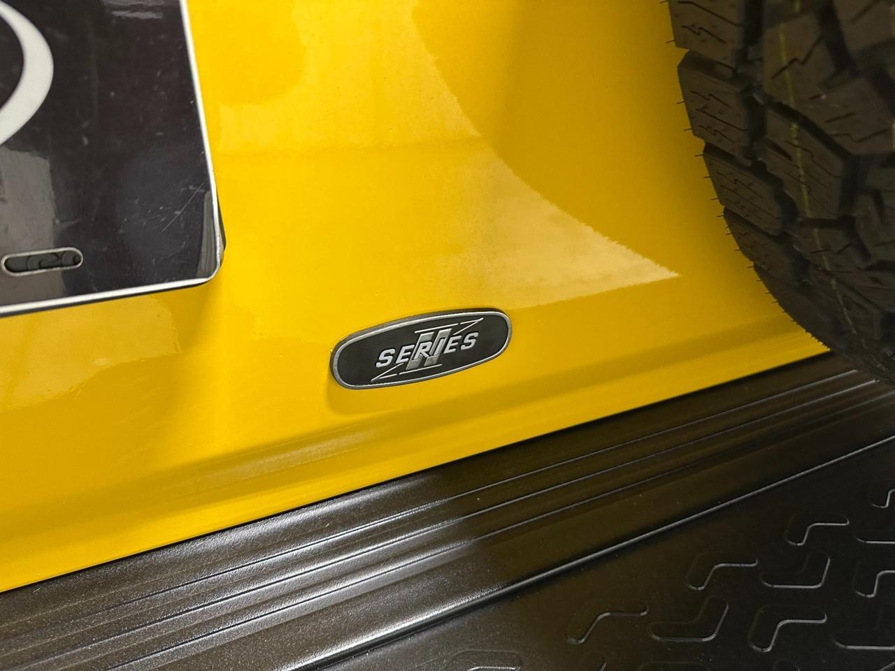 2002 Land Rover Discovery Series II SE Houston TX