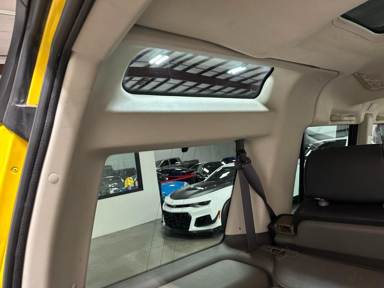 2002 Land Rover Discovery Series II SE Houston TX