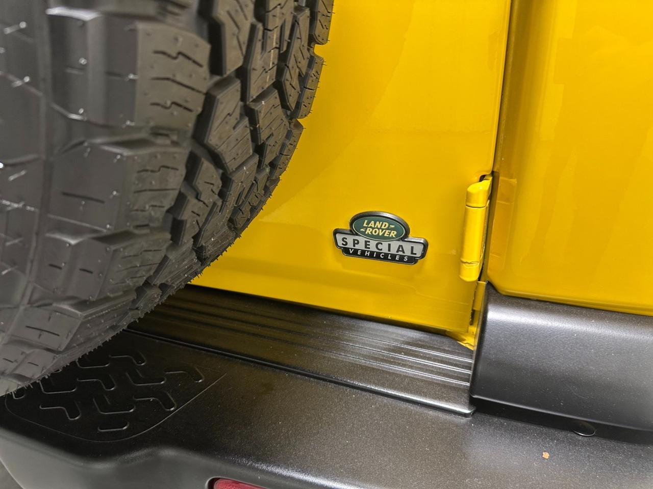 2002 Land Rover Discovery Series II SE Houston TX