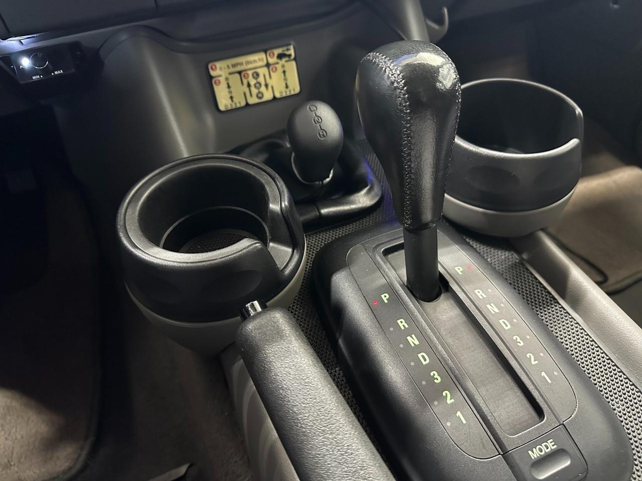 2002 Land Rover Discovery Series II SE Houston TX