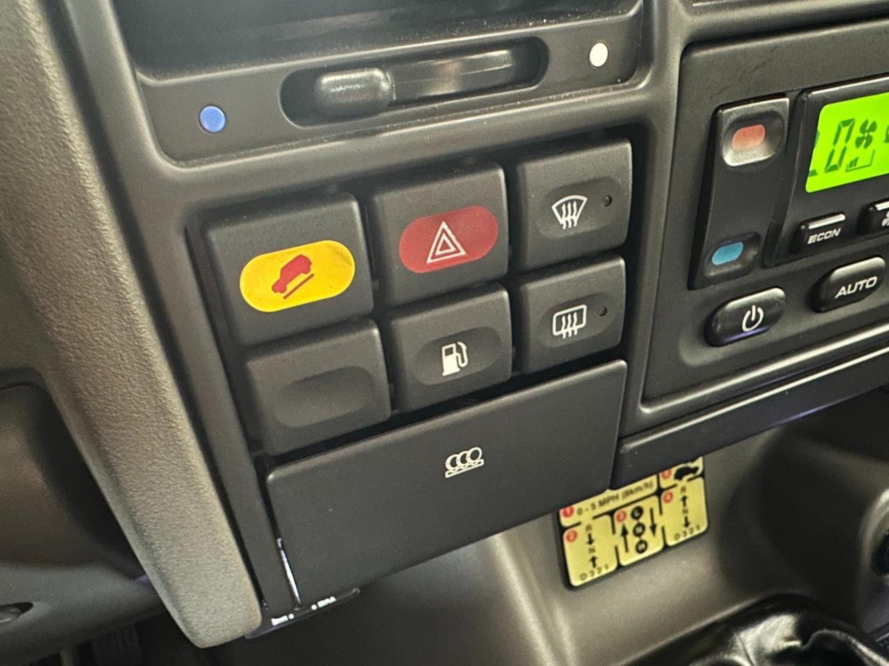 2002 Land Rover Discovery Series II SE Houston TX