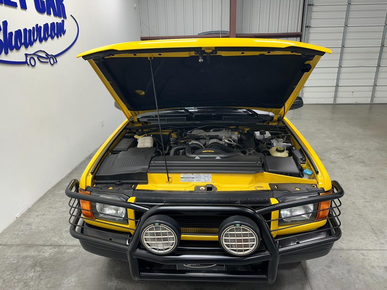 2002 Land Rover Discovery Series II SE Houston TX