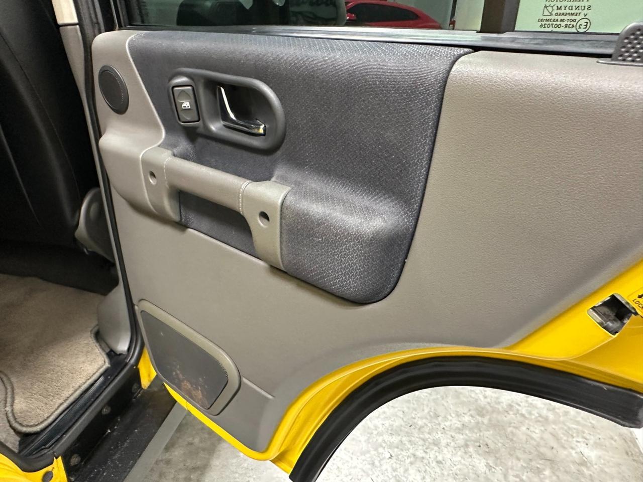 2002 Land Rover Discovery Series II SE Houston TX