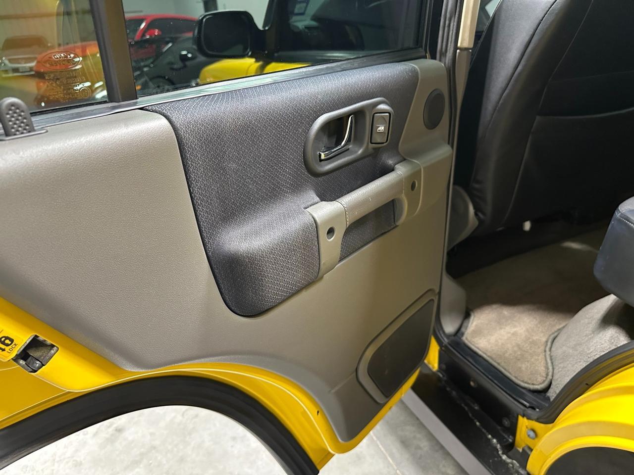 2002 Land Rover Discovery Series II SE Houston TX