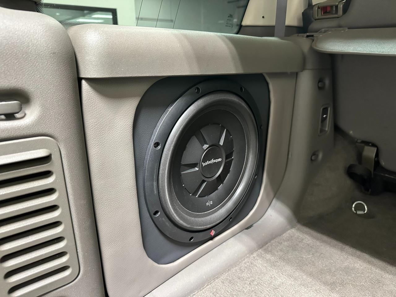 2002 Land Rover Discovery Series II SE Houston TX