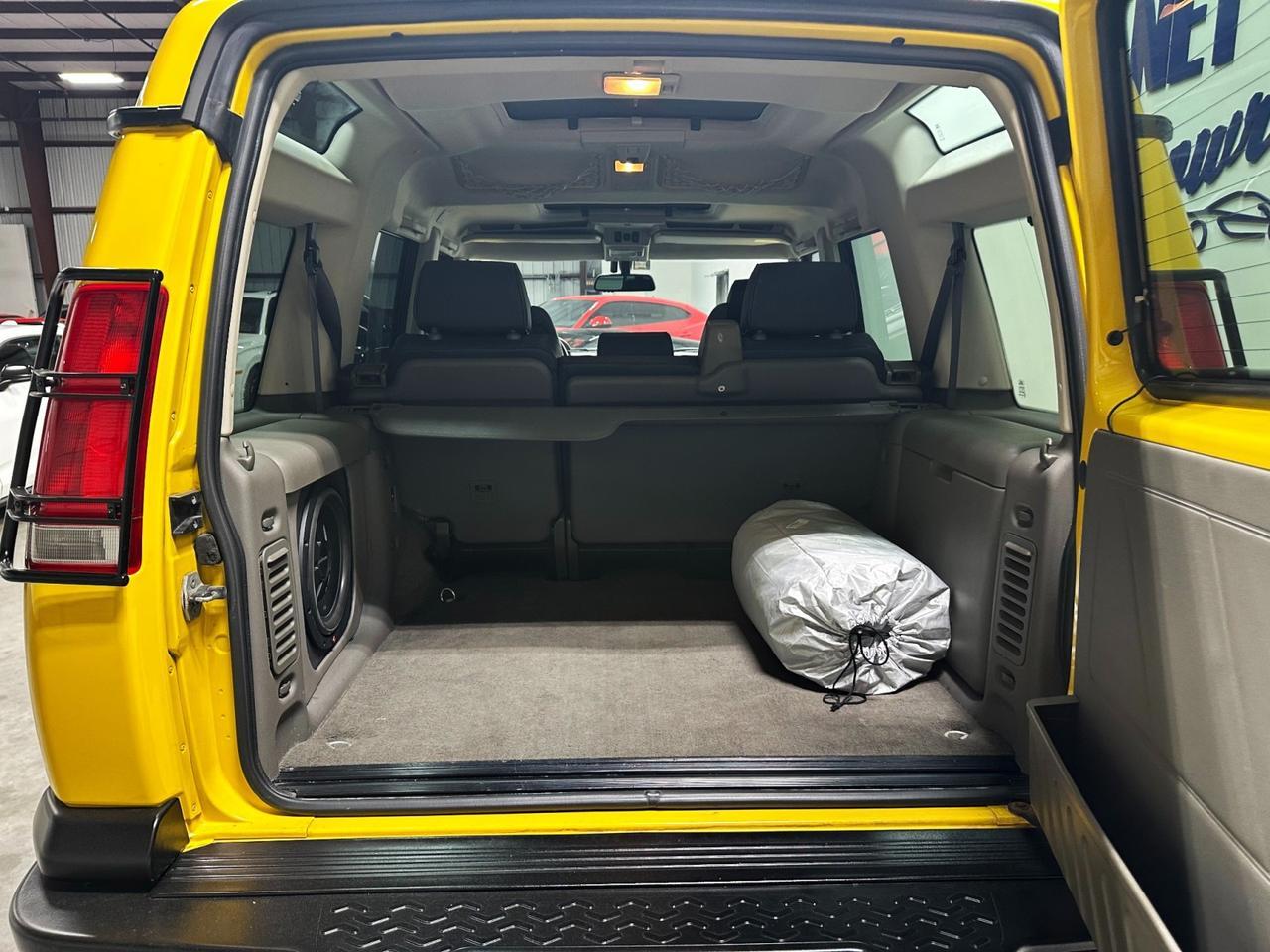 2002 Land Rover Discovery Series II SE Houston TX