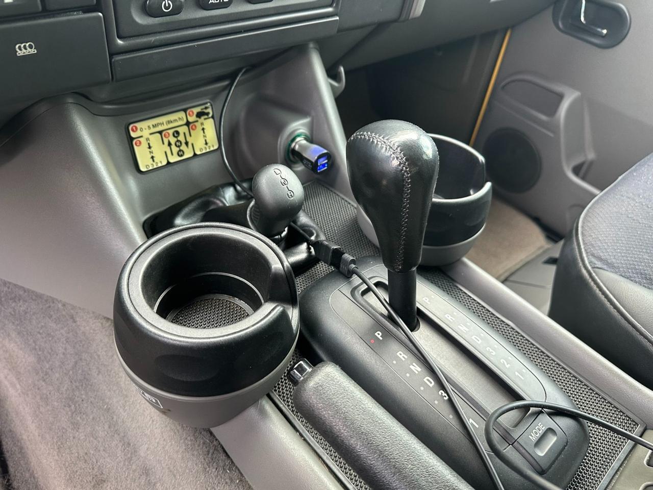 2002 Land Rover Discovery Series II SE Houston TX