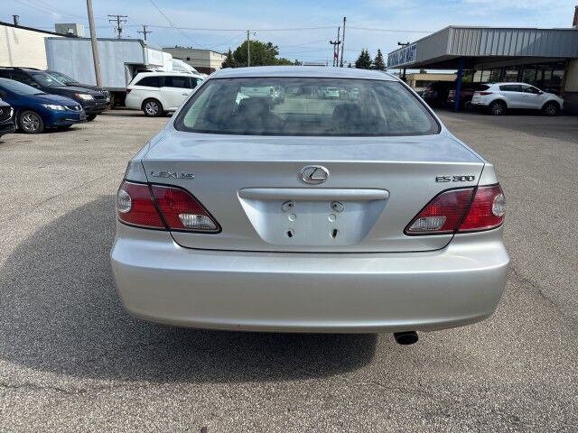 2002 Lexus ES 300 Cleveland OH