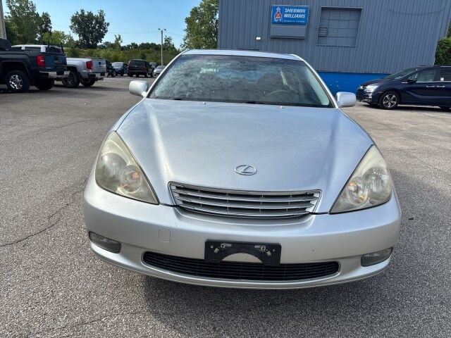 2002 Lexus ES 300 Cleveland OH