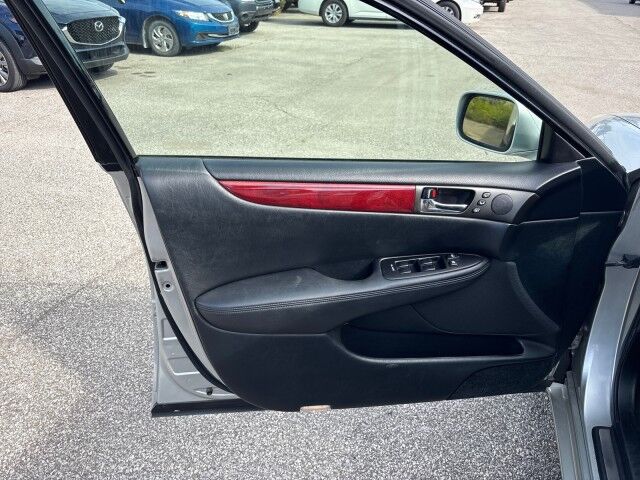 2002 Lexus ES 300 Cleveland OH