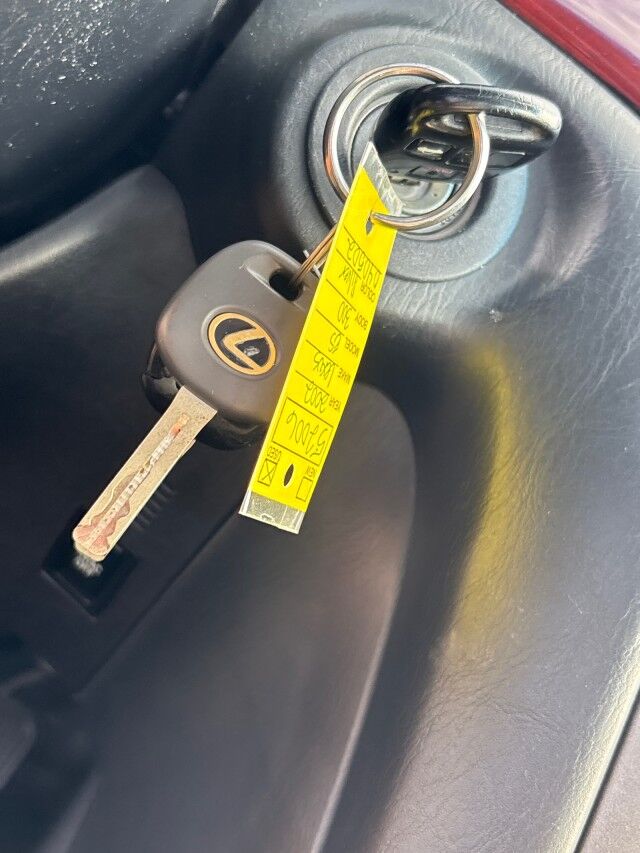 2002 Lexus ES 300 Cleveland OH