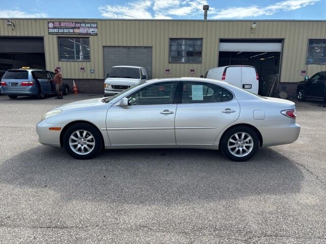 2002 Lexus ES 300 Cleveland OH