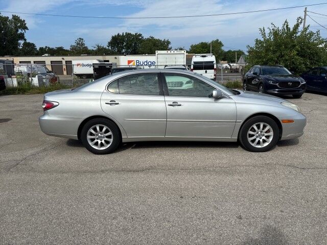 2002 Lexus ES 300 Cleveland OH