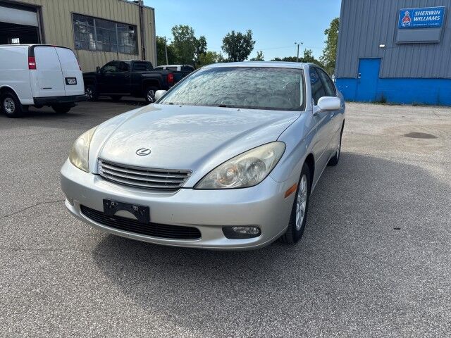 2002 Lexus ES 300 Cleveland OH