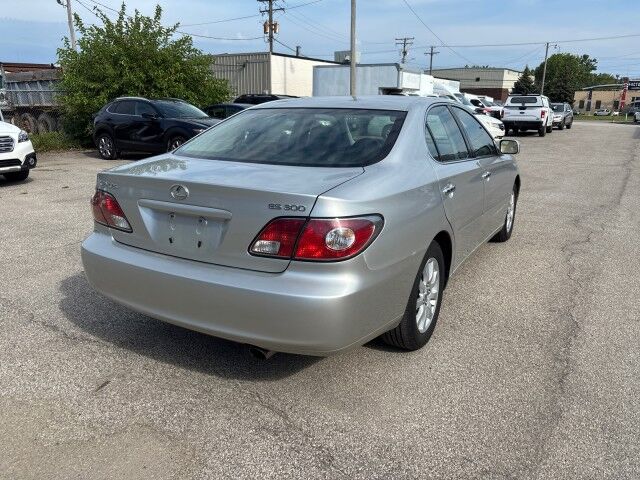 2002 Lexus ES 300 Cleveland OH