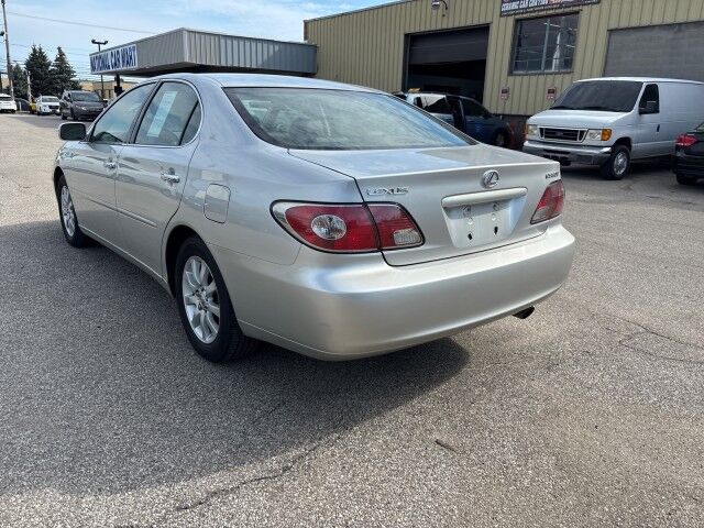 2002 Lexus ES 300 Cleveland OH