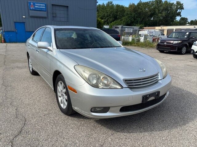 2002 Lexus ES 300 Cleveland OH