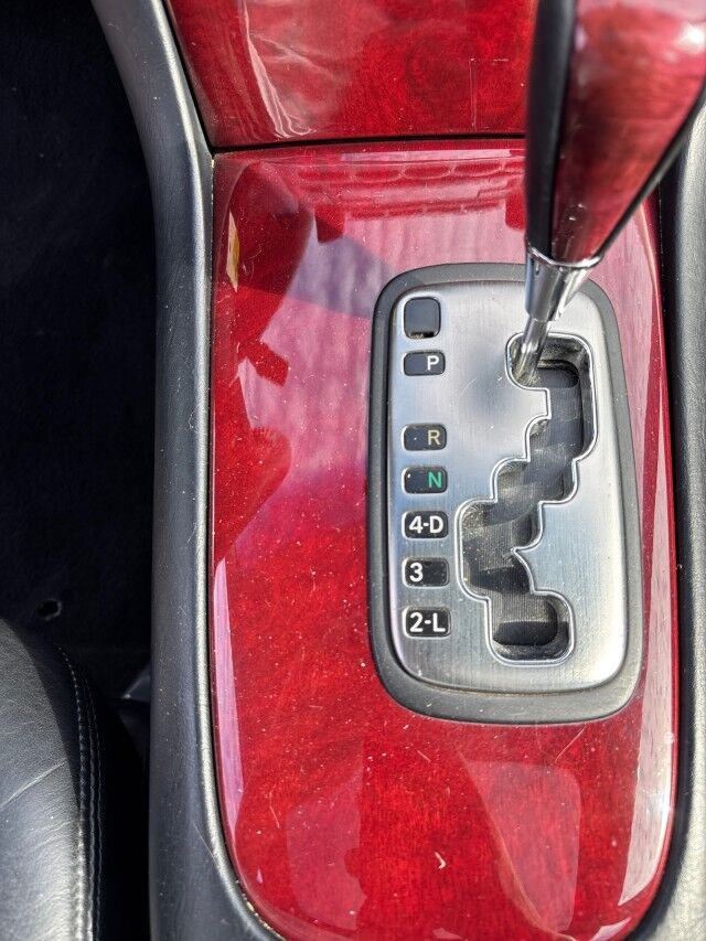 2002 Lexus ES 300 Cleveland OH