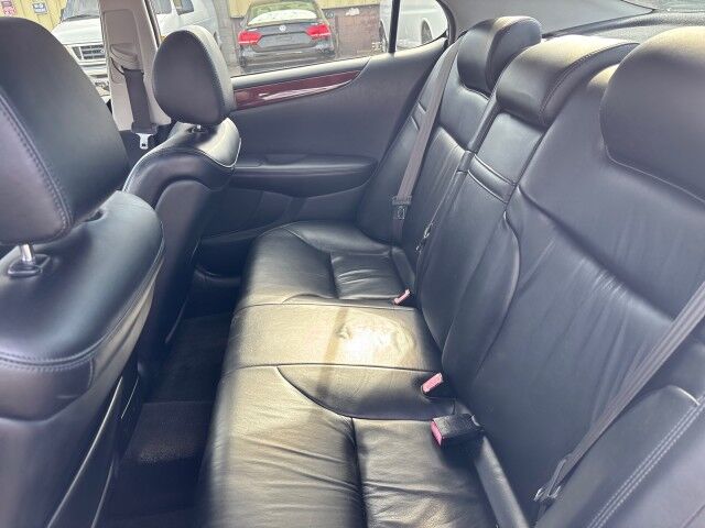 2002 Lexus ES 300 Cleveland OH