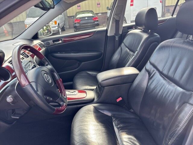 2002 Lexus ES 300 Cleveland OH