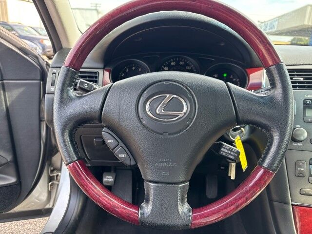 2002 Lexus ES 300 Cleveland OH