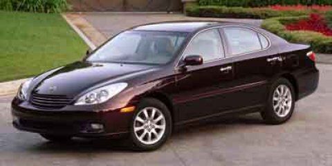 2002 Lexus ES 300 Oak Ridge TN
