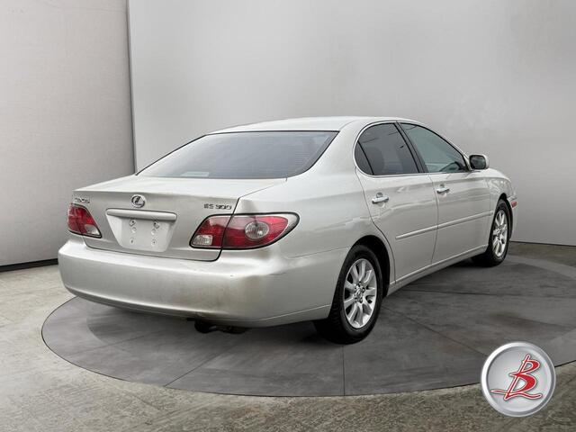 2002 Lexus ES 300  Salt Lake City UT