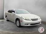 2002 Lexus ES 300 