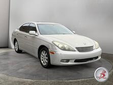Lexus ES 300  2002