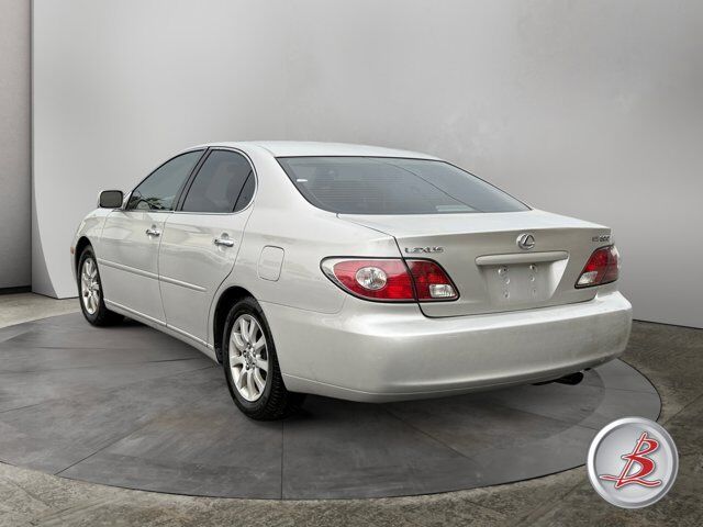 2002 Lexus ES 300  Salt Lake City UT