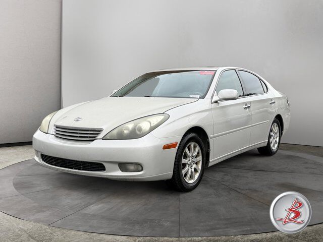 2002 Lexus ES 300  Salt Lake City UT
