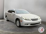 2002 Lexus ES 300 