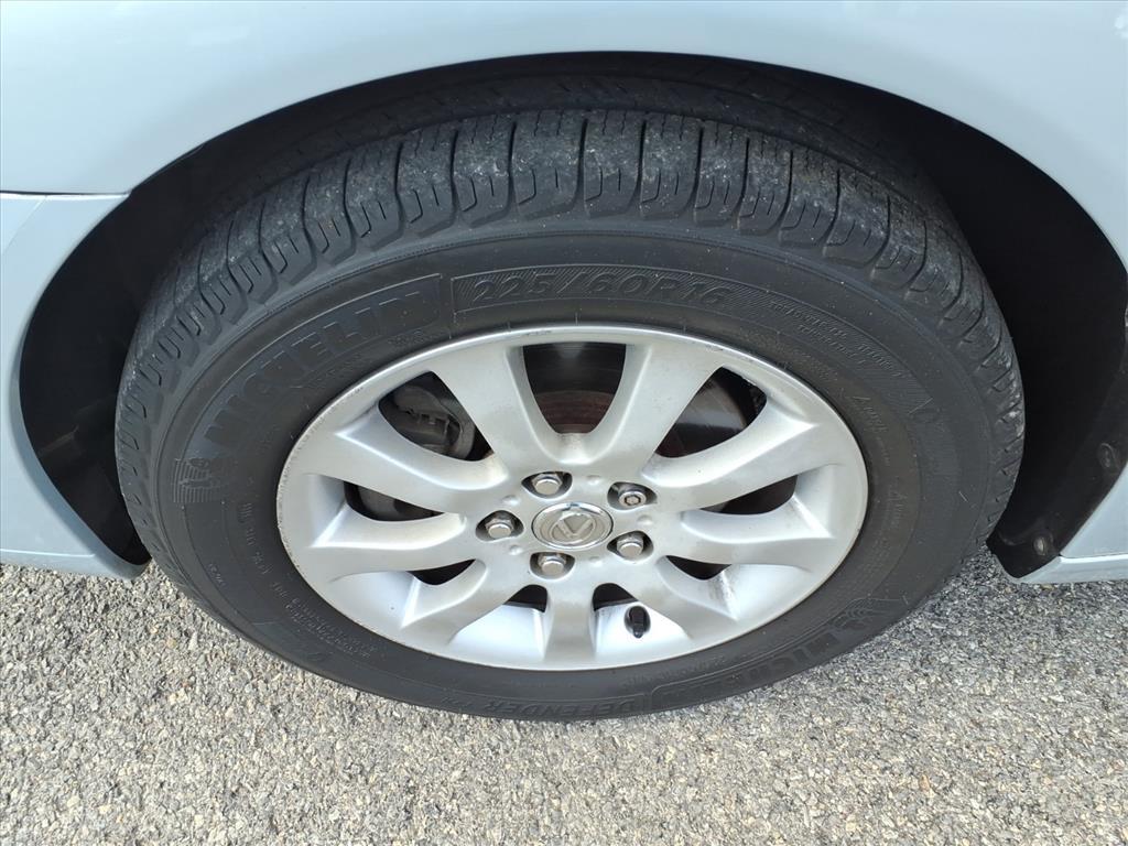 2002 Lexus ES 300 Base Roanoke VA