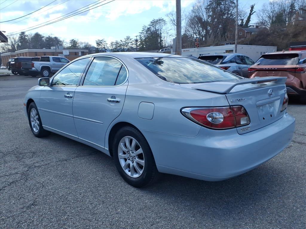 2002 Lexus ES 300 Base Roanoke VA