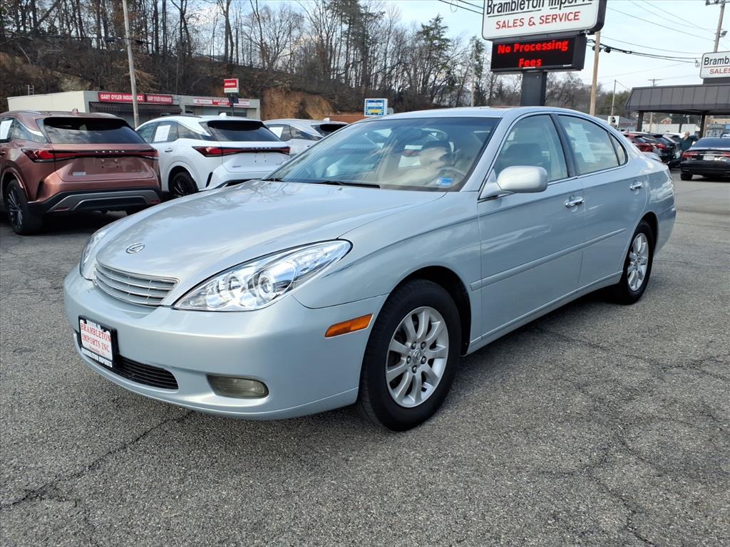 2002 Lexus ES 300 Base Roanoke VA