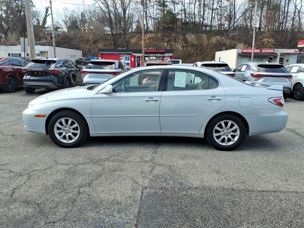 2002 Lexus ES 300 Base Roanoke VA