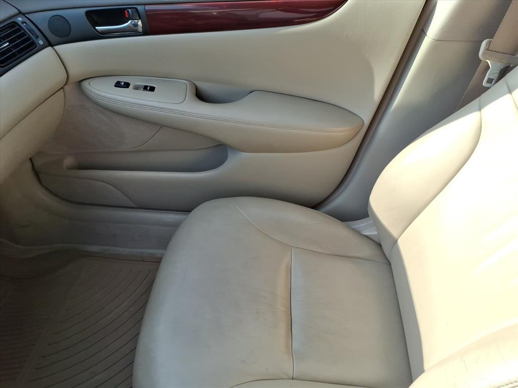 2002 Lexus ES 300 Base Roanoke VA