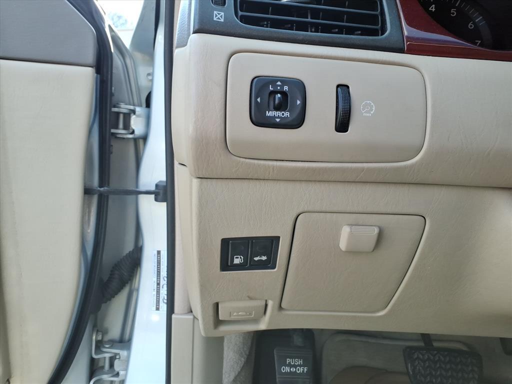 2002 Lexus ES 300 Base Roanoke VA