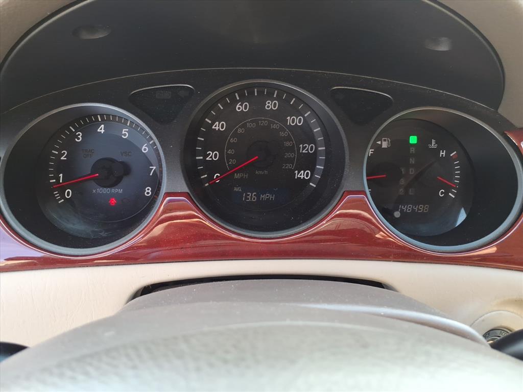 2002 Lexus ES 300 Base Roanoke VA