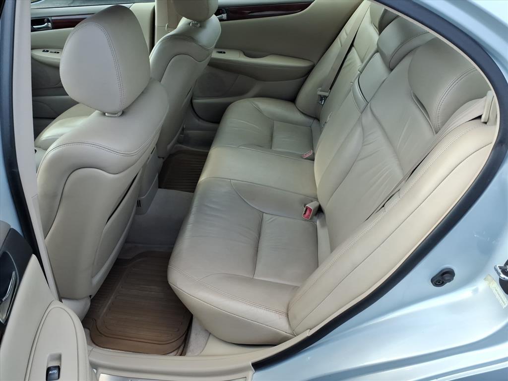 2002 Lexus ES 300 Base Roanoke VA